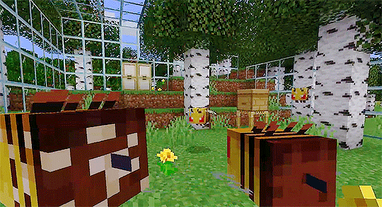 Detail Minecraft Animasi Nomer 26