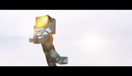 Detail Minecraft Animasi Nomer 27