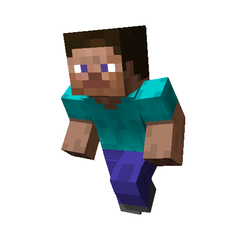 Detail Minecraft Animasi Nomer 28
