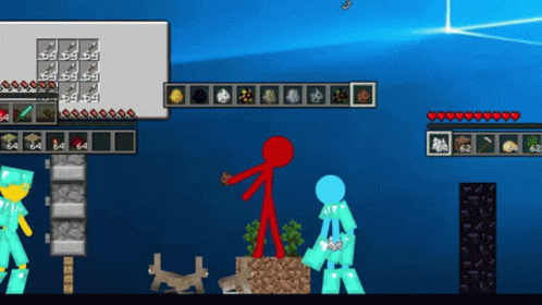 Detail Minecraft Animasi Nomer 29
