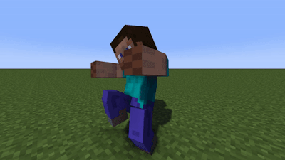 Detail Minecraft Animasi Nomer 31