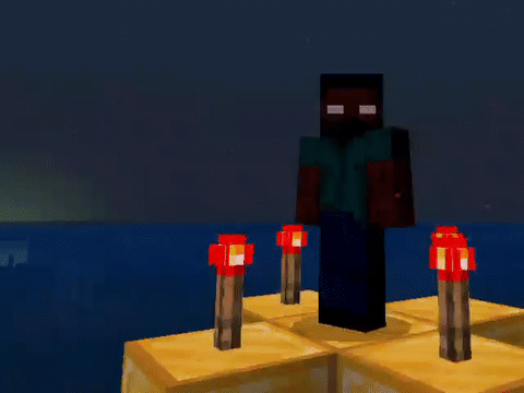 Detail Minecraft Animasi Nomer 5