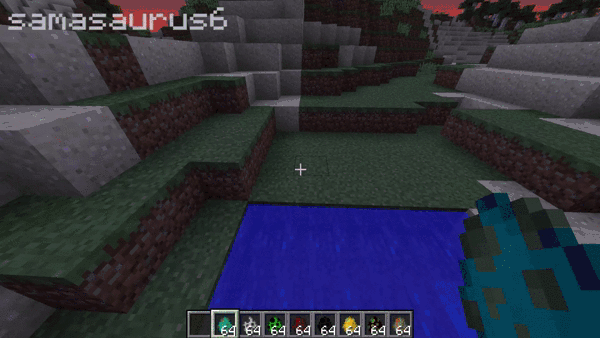 Detail Minecraft Animasi Nomer 35