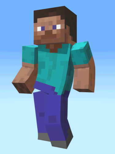 Detail Minecraft Animasi Nomer 38