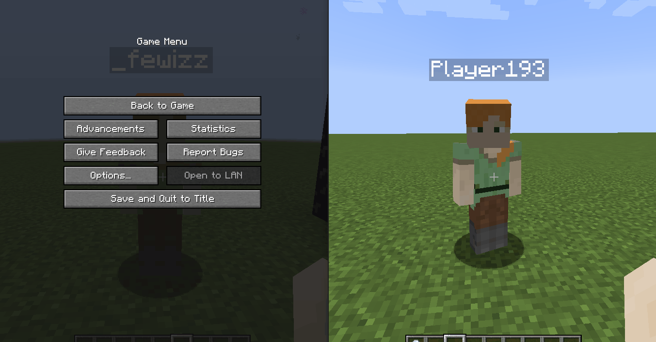 Detail Minecraft Animasi Nomer 40