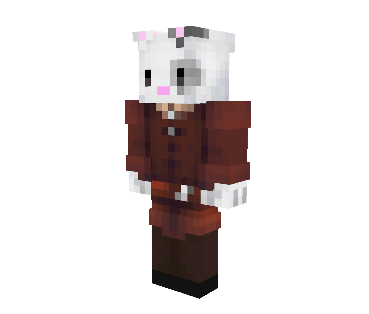 Detail Minecraft Animasi Nomer 47