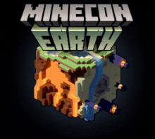 Detail Minecraft Animasi Nomer 9