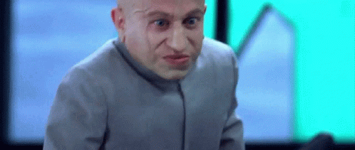 Detail Mini Me Gif Nomer 11