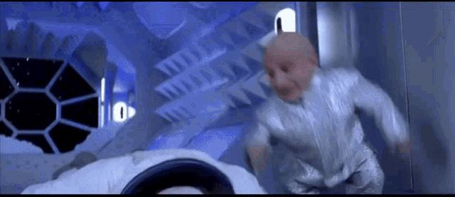 Detail Mini Me Gif Nomer 16