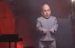 Detail Mini Me Gif Nomer 17