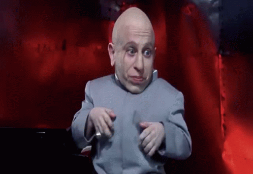 Detail Mini Me Gif Nomer 3