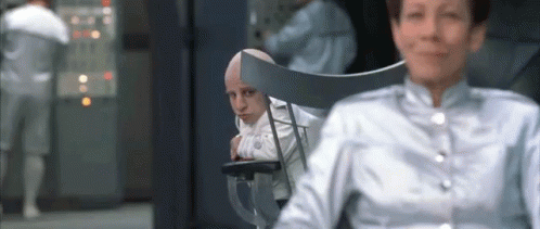 Detail Mini Me Gif Nomer 22
