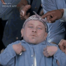 Detail Mini Me Gif Nomer 24