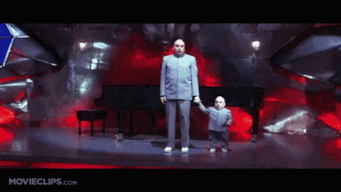 Detail Mini Me Gif Nomer 29