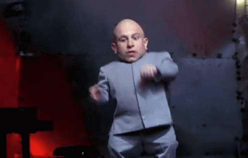 Detail Mini Me Gif Nomer 4