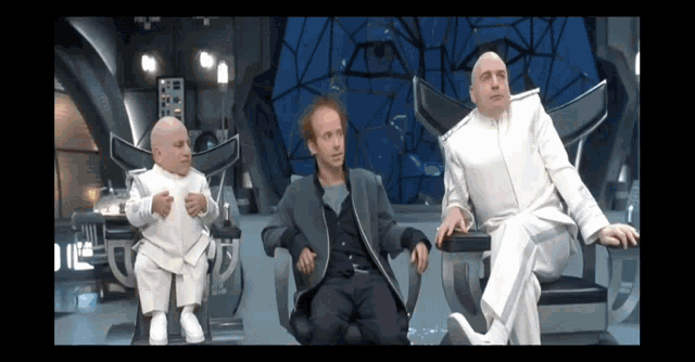 Detail Mini Me Gif Nomer 41