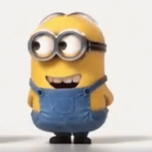 Detail Mini Me Gif Nomer 43