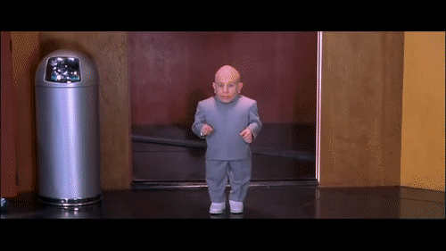Detail Mini Me Gif Nomer 6