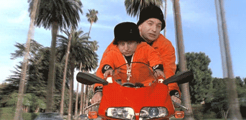 Detail Mini Me Gif Nomer 47