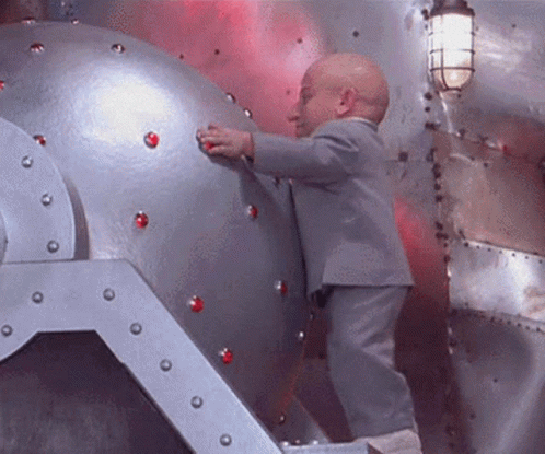 Detail Mini Me Gif Nomer 7