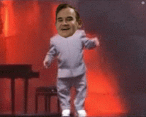 Detail Mini Me Gif Nomer 8