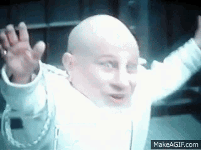 Detail Mini Me Gif Nomer 9