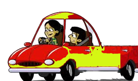Detail Mobil Animasi Nomer 12