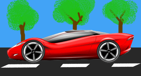 Detail Mobil Animasi Nomer 16