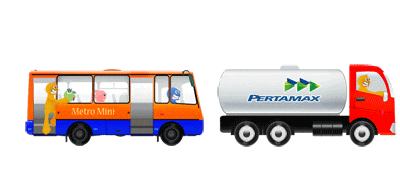 Detail Mobil Pemadam Kartun Nomer 27