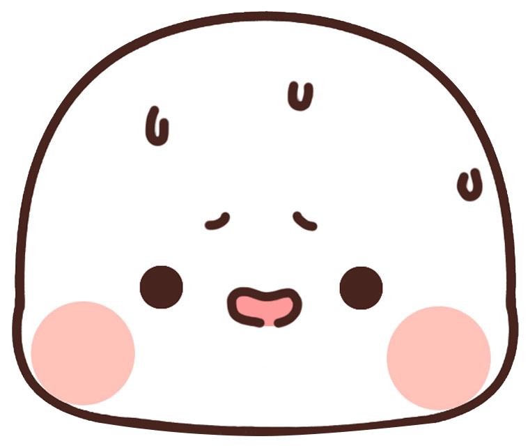Detail Mochi Animasi Nomer 13