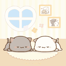 Detail Mochi Animasi Nomer 41