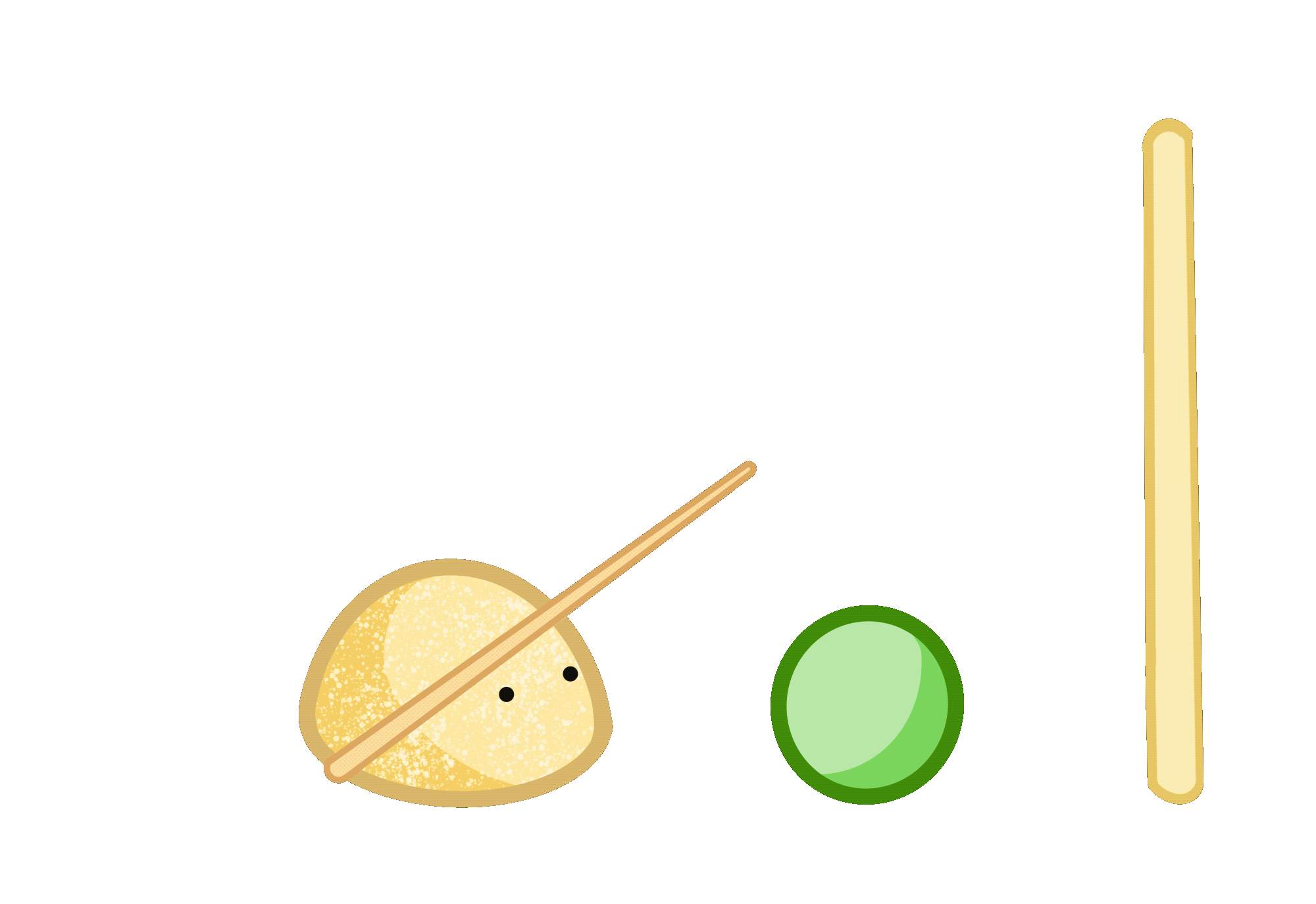 Detail Mochi Animasi Nomer 49