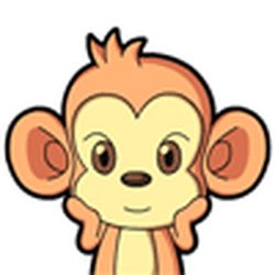 Detail Monyet Animasi Nomer 34