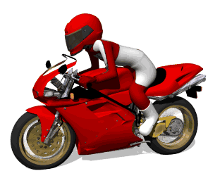Detail Motor Animasi Nomer 2