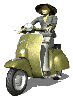 Detail Motor Animasi Nomer 41
