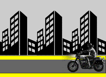 Detail Motor Animasi Nomer 43