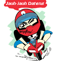 Detail Motor Kartun Nomer 43