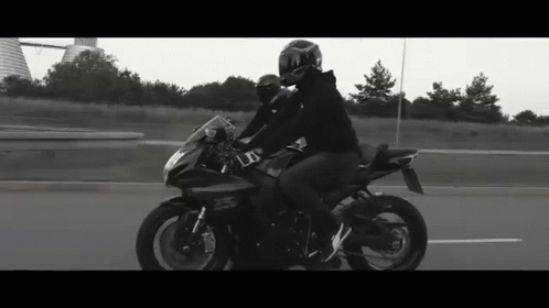 Motorcycle Gif - KibrisPDR