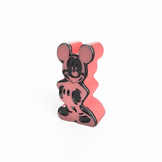 Detail Mouse Kartun Nomer 19