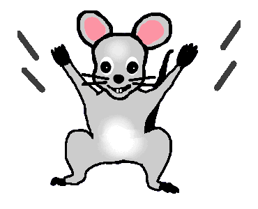 Detail Mouse Kartun Nomer 3