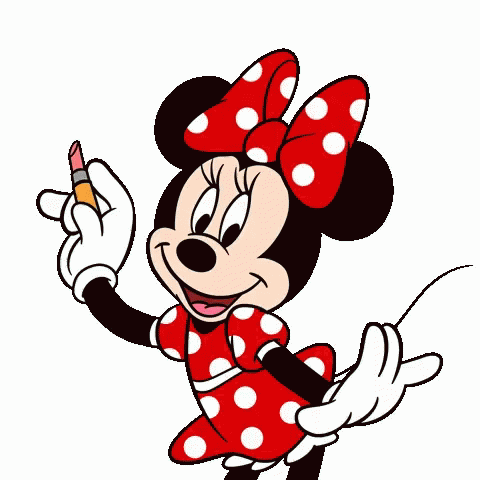Detail Mouse Kartun Nomer 31