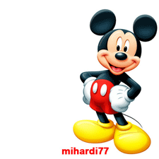 Detail Mouse Kartun Nomer 51