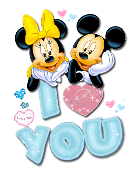 Detail Mouse Kartun Nomer 8