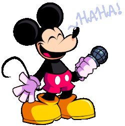Detail Mouse Kartun Nomer 9