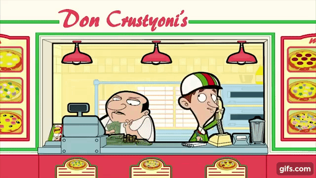 Detail Mr Bean Kartun Lucu Nomer 12