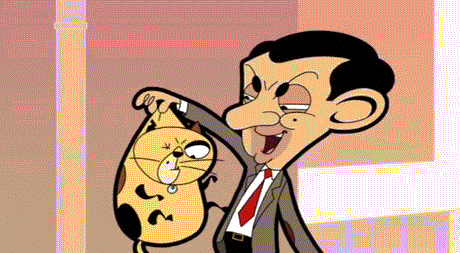 Detail Mr Bean Kartun Lucu Nomer 13