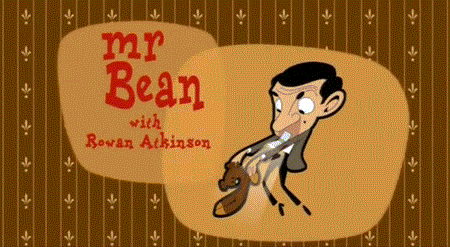 Detail Mr Bean Kartun Lucu Nomer 15