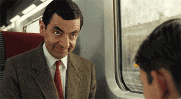 Detail Mr Bean Kartun Lucu Nomer 17
