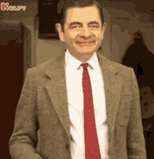 Detail Mr Bean Kartun Lucu Nomer 19