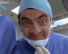 Detail Mr Bean Kartun Lucu Nomer 21